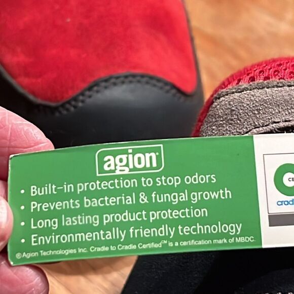 Lands’ End boots - Picture 10 of 14